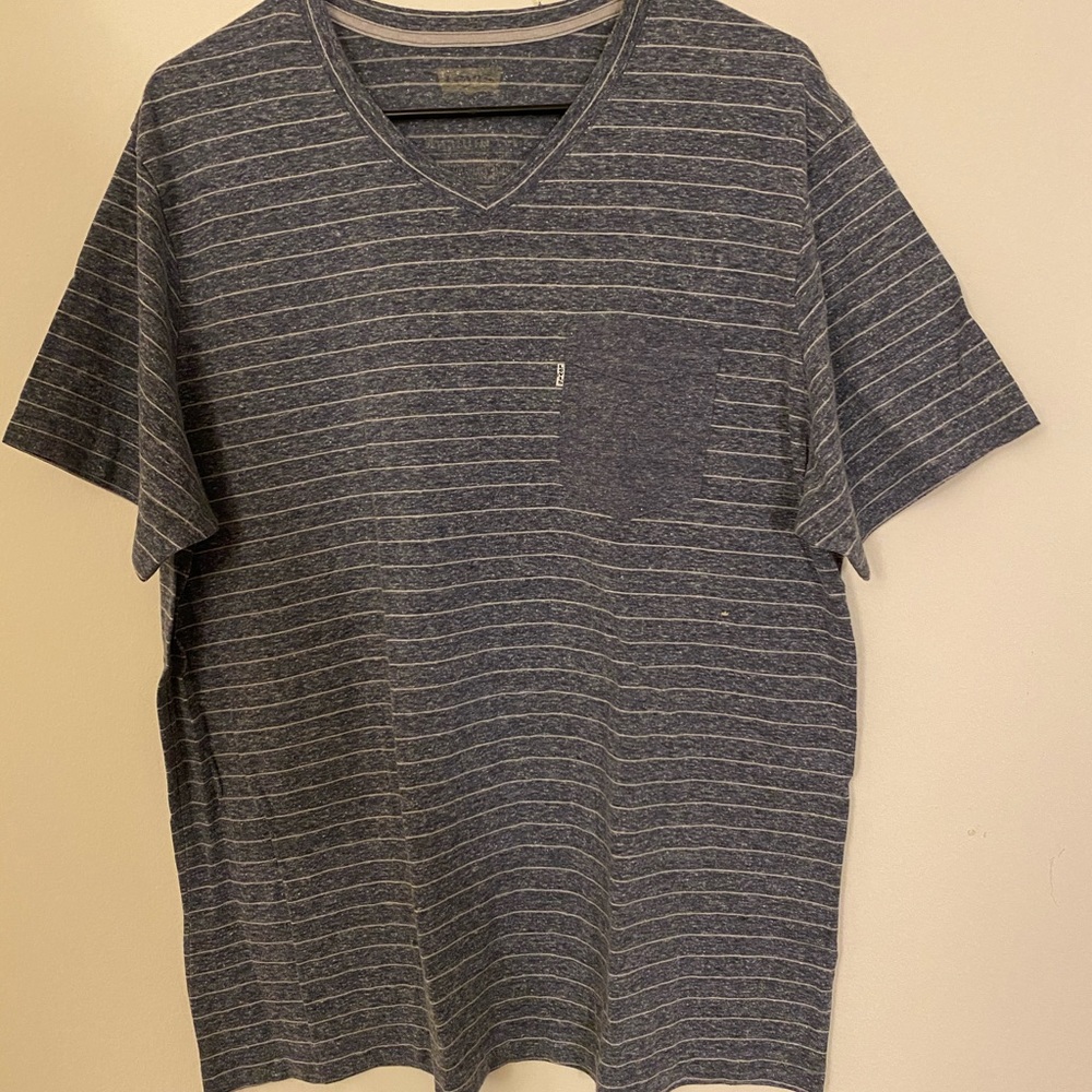 NWOT Levi Shirt